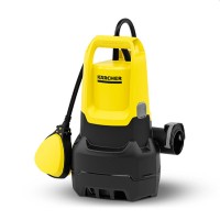 Насос дренажный Karcher SP11.000 Dirt (1.645-820.0)
