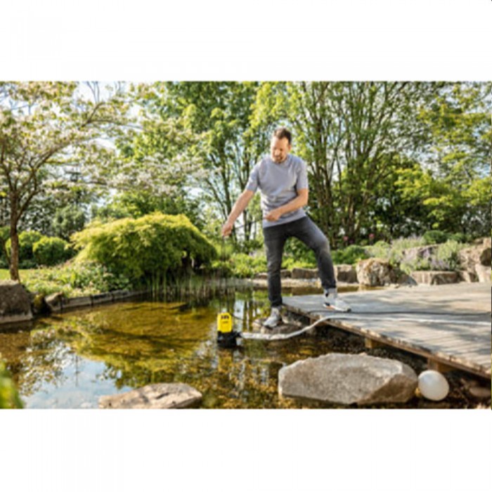 Насос дренажный Karcher SP11.000 Dirt (1.645-820.0) – Насосы для воды