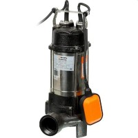 Pompă de drenaj cu râșniță Vikhr FN-1100L
