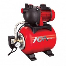 Насос гидрофор AGM AGP 800 P (30030)