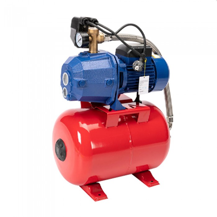 Micul fermier AUTO-JET DP550 hidrofor pompa – Pompe de apă