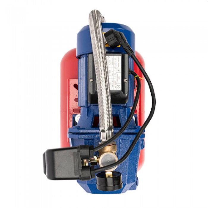 Micul fermier AUTO-JET DP550 hidrofor pompa – Pompe de apă