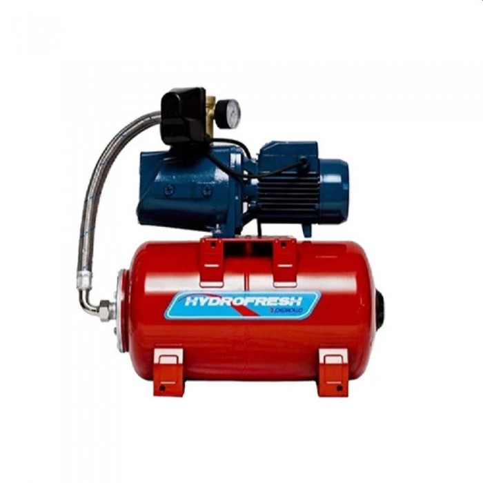 Насос гидрофор Pedrollo JSWm 1AX-24CL – Насосы для воды