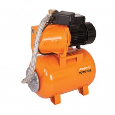 Насос гидрофор Villager VGP 1500 B