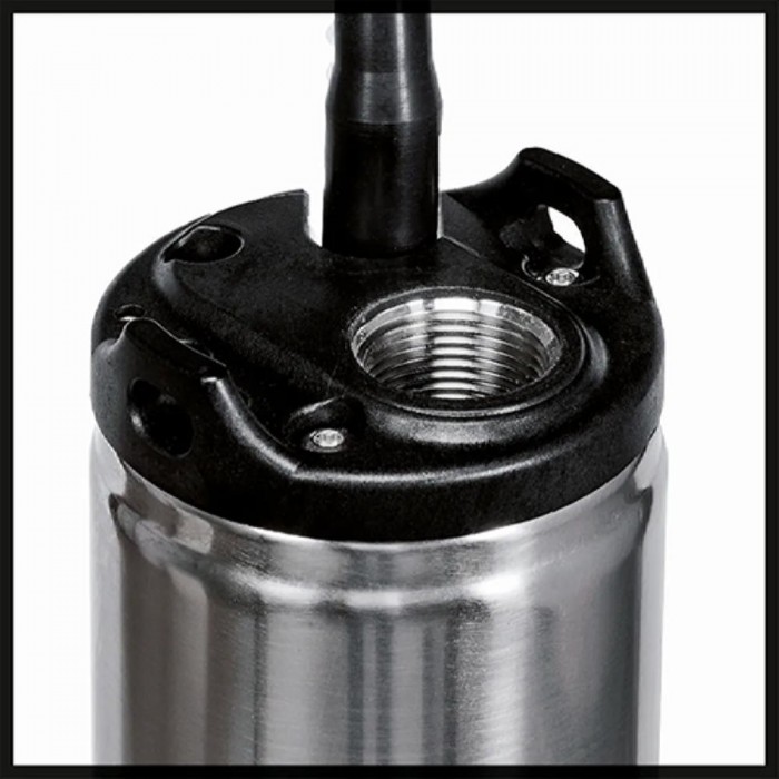 Насос скважинный Einhell GE-DW 1155 N-A (41.709.37) – Насосы для воды