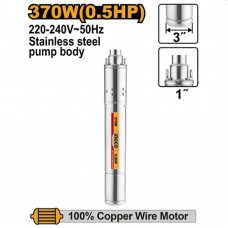 Насос скважинный Ingco SWP3701