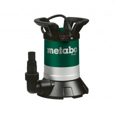 Насос скважинный Metabo TP 6600