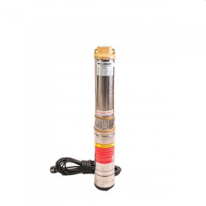 Насос скважинный Micul Fermier GF-0709 – Насосы для воды