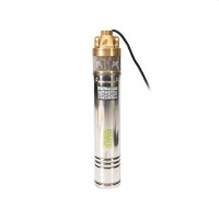 Pompa de foraj Micul Fermier GF-0745 PRO