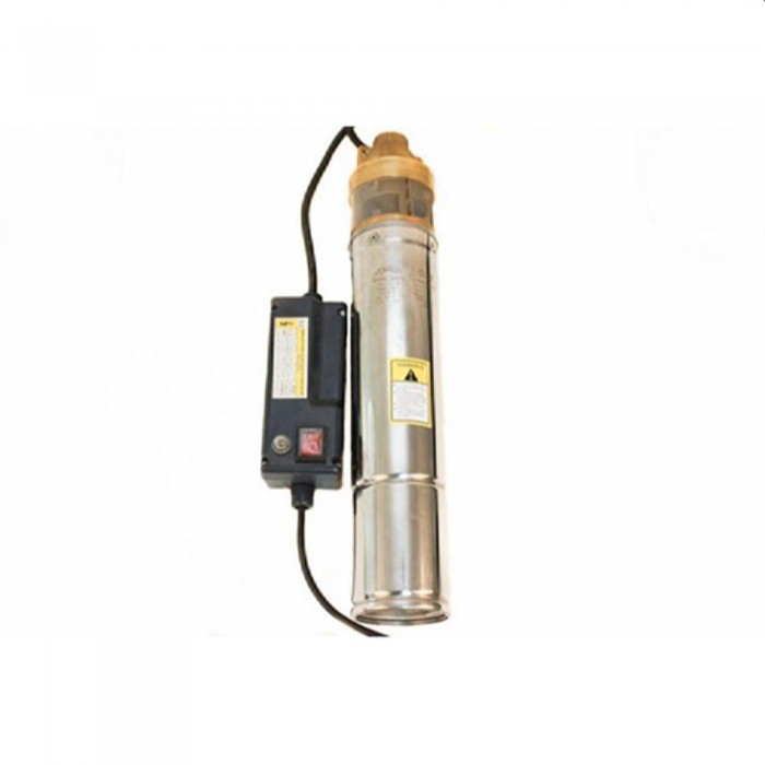 Насос скважинный Micul Fermier GF-0745 PRO – Насосы для воды