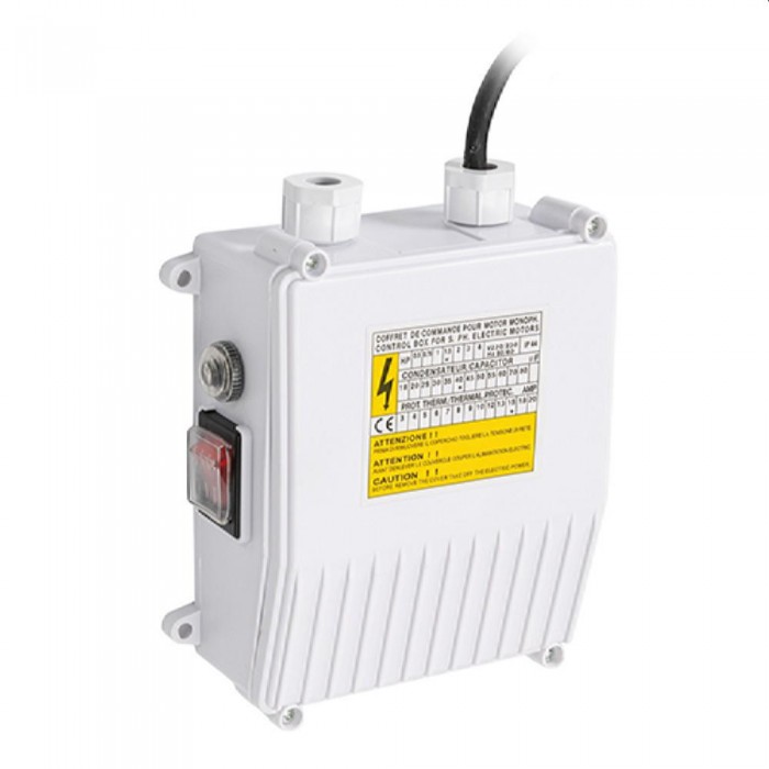 Насос скважинный Micul Fermier GF-0745 PRO – Насосы для воды