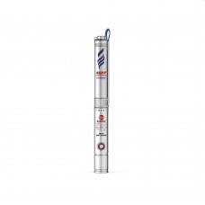 Насос скважинный Pedrollo 4SR2-17F