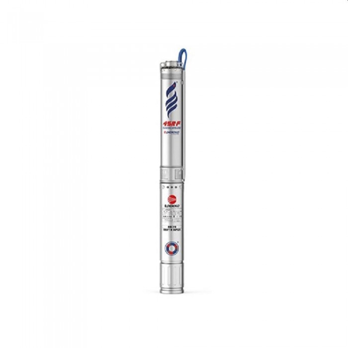 Насос скважинный Pedrollo 4SR2-17F – Насосы для воды