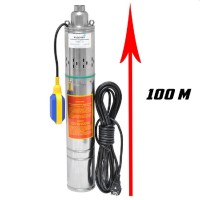 Pompa de foraj Vodolei 4QGD-1.1