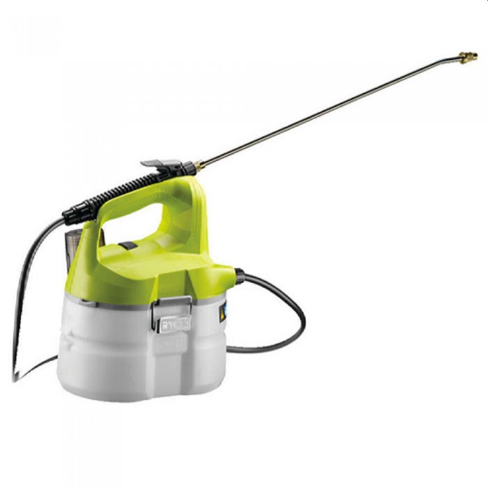 Опрыскиватель аккумуляторный Ryobi OWS1880 – Опрыскиватели и атомайзеры