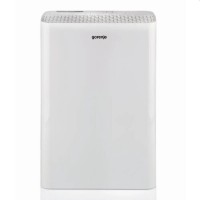 Очиститель воздуха Gorenje OPTIAIR 203M, белый