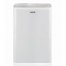 Очиститель воздуха Gorenje OPTIAIR 203M, белый