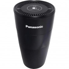 Очиститель воздуха Panasonic F-GPT01RKF, черный