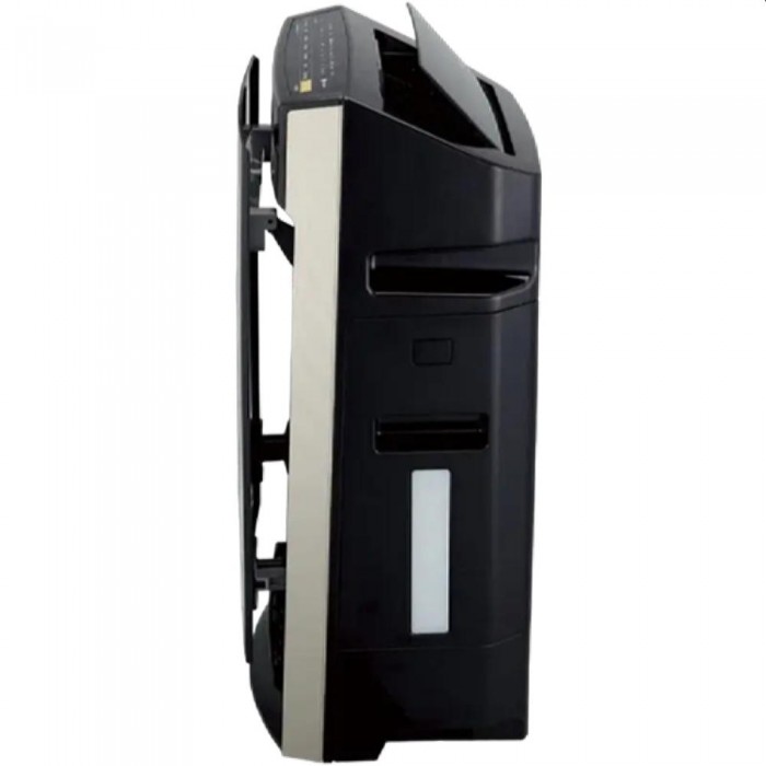 Purificator de aer Panasonic F-VXR50R-K, negru – Umidificatoare și dezumidificatoare