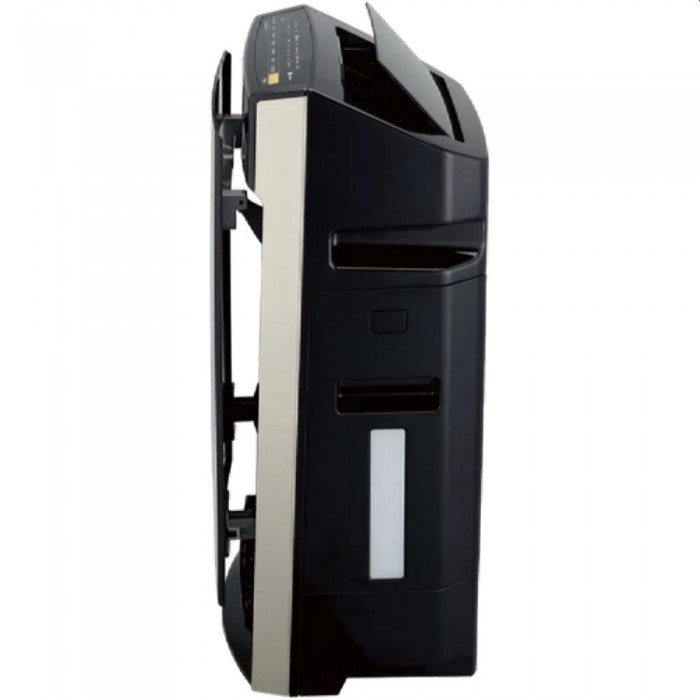 Purificator de aer Panasonic F-VXR50R-K, negru – Umidificatoare și dezumidificatoare