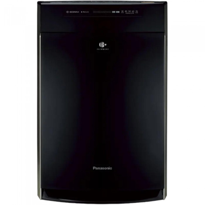 Purificator de aer Panasonic F-VXR50R-K, negru – Umidificatoare și dezumidificatoare