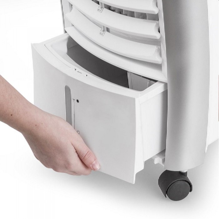Охладитель воздуха Trotec Aircooler PAE 25 – Охладители воздуха