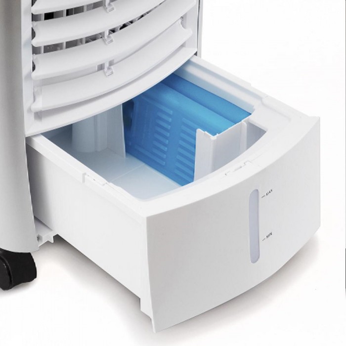 Охладитель воздуха Trotec Aircooler PAE 25 – Охладители воздуха