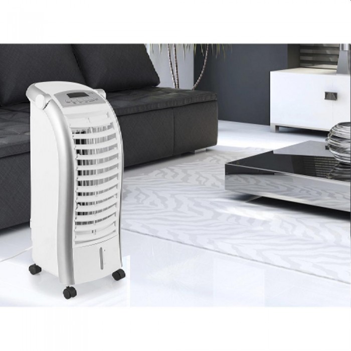 Охладитель воздуха Trotec Aircooler PAE 25 – Охладители воздуха