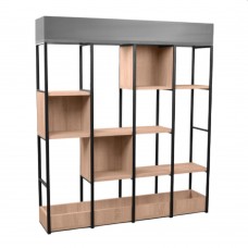 Настольные полки Deco Terra 120