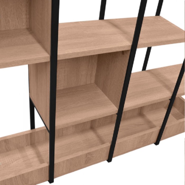 Настольные полки Deco Terra 120 – Полки офисные