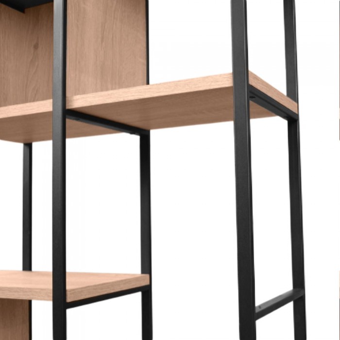 Настольные полки Deco Terra 120 – Полки офисные