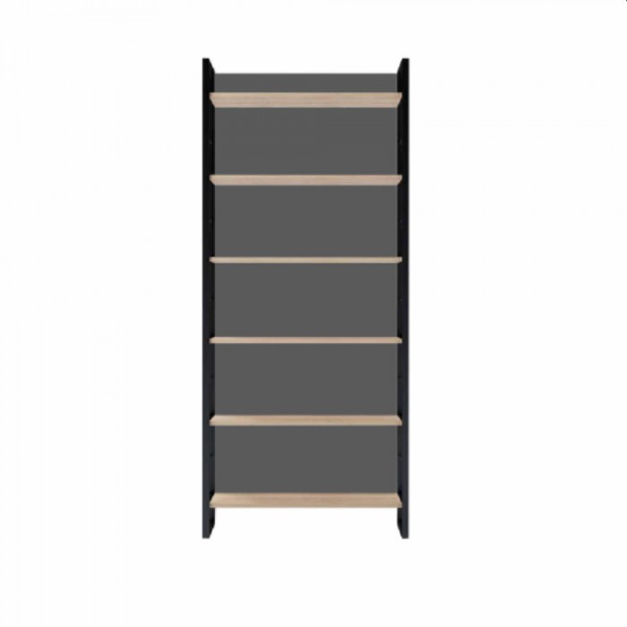 Настольные полки Deco Urban 90 (полная спинка) – Полки офисные
