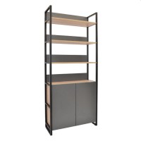 Настольные полки Deco Urban 90