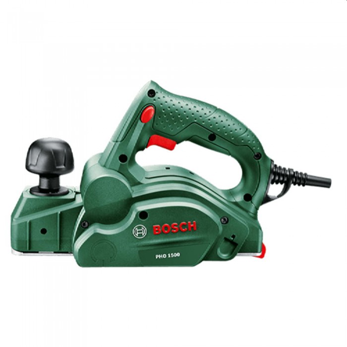 Rindea electrică Bosch PHO 1500 (06032A4000) – Polizoare și rindeloase
