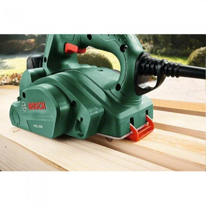 Rindea electrică Bosch PHO 1500 (06032A4000) – Polizoare și rindeloase