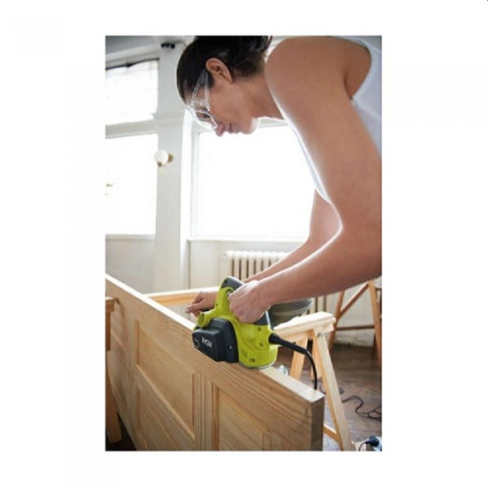 Rindea electrică Ryobi EPN6082CHG – Polizoare și rindeloase