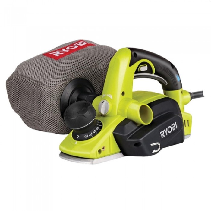 Rindea electrică Ryobi EPN6082CHG – Polizoare și rindeloase