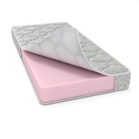 Saltea ortopedică SaltConfort Burete 200x80x15
