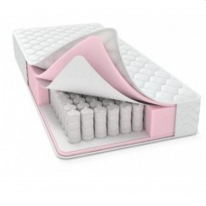 Ортопедический матрас SaltConfort Pocket Spring 120x60x24
