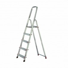 Лестница складная Krause Corda 1x5