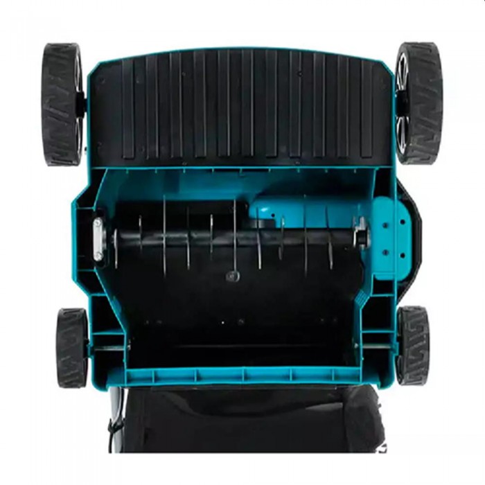 Scarificator-aerator Makita UV3600 – Trimere și mașini de tuns iarba