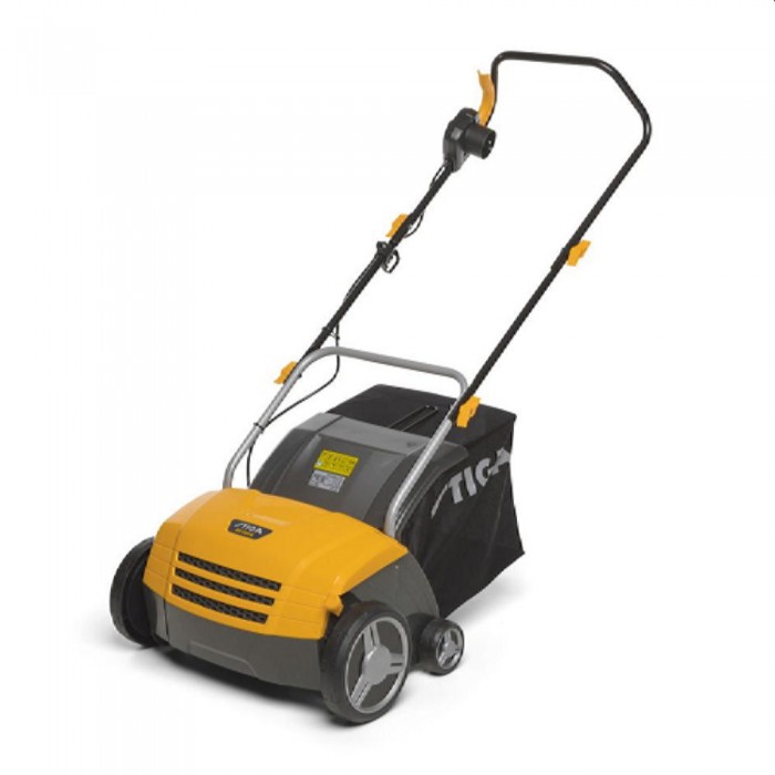 Скарификатор-аэратор Stiga SV 213 E – Триммеры и газонокосилки
