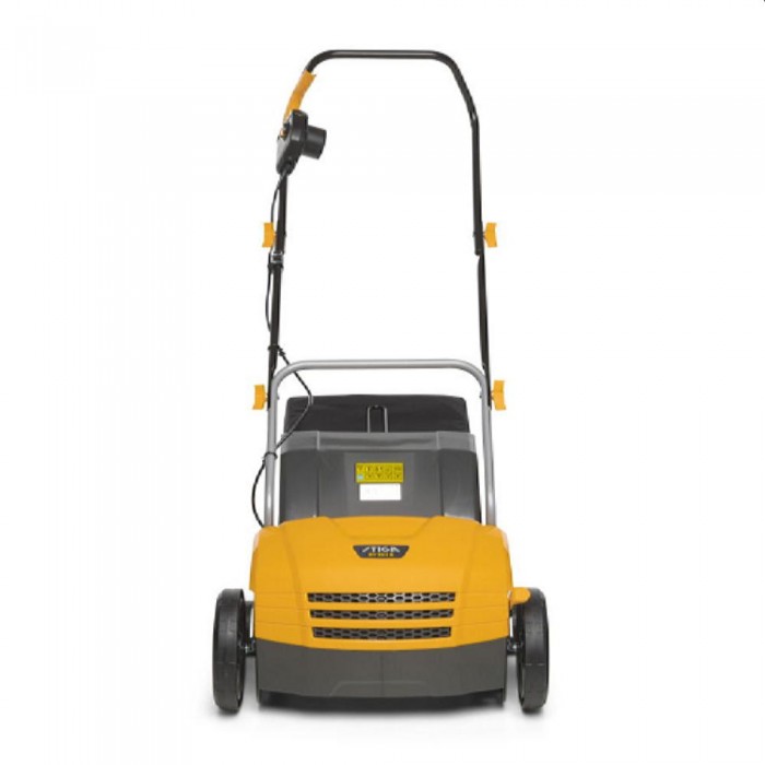 Скарификатор-аэратор Stiga SV 213 E – Триммеры и газонокосилки
