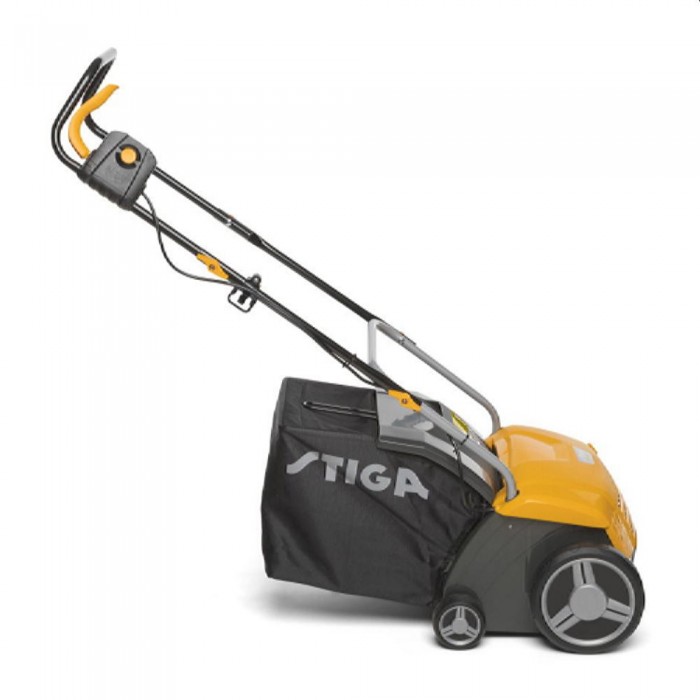 Скарификатор-аэратор Stiga SV 213 E – Триммеры и газонокосилки