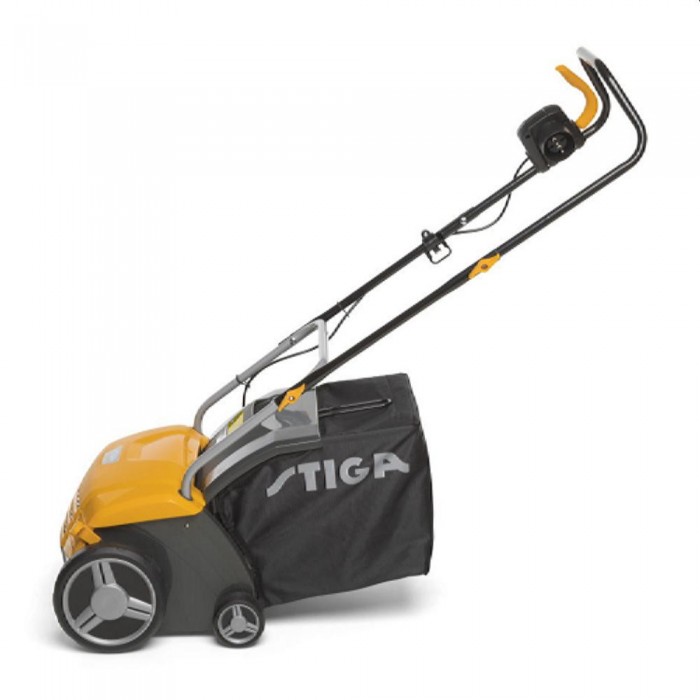 Скарификатор-аэратор Stiga SV 213 E – Триммеры и газонокосилки