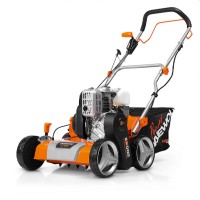 Scarificator-aerator pe benzină Daewoo DSC 4000