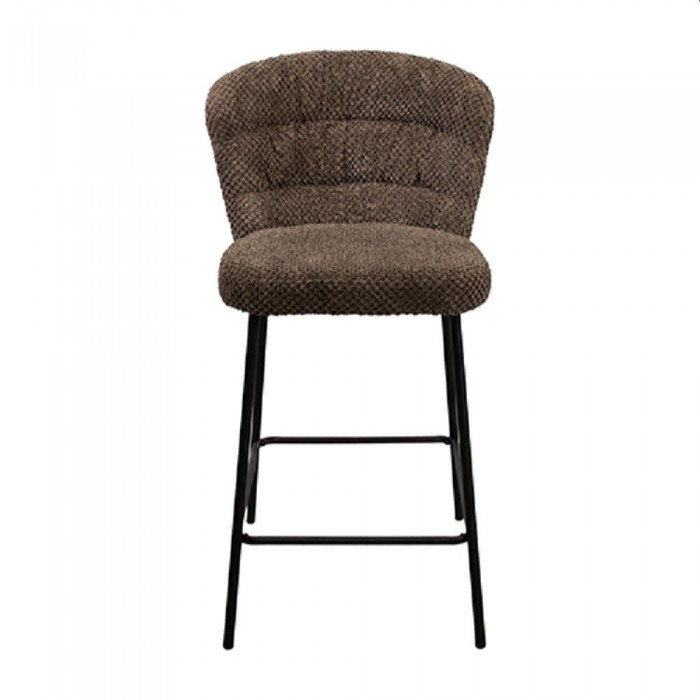Стул барный Deco Escada Brown – Барные стулья