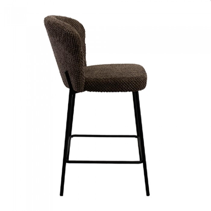 Стул барный Deco Escada Brown – Барные стулья