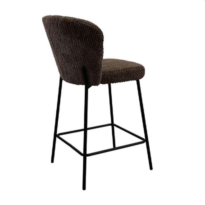 Стул барный Deco Escada Brown – Барные стулья