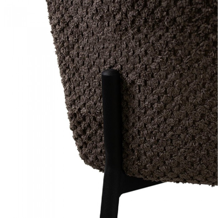 Стул барный Deco Escada Brown – Барные стулья